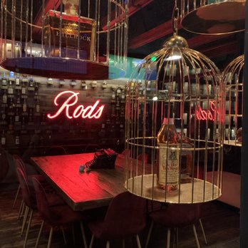 Bosscat Kitchen & Libations - Bars Near Me - Orange, California