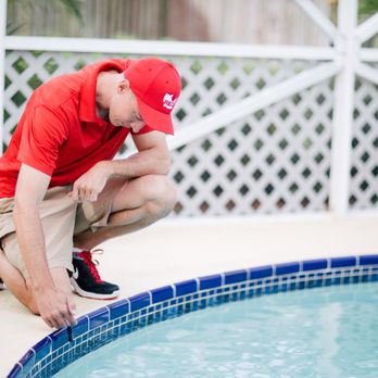 Red Rhino Leak Detection - Pool & Hot Tub Service Near Me Red Rhino Leak Detection - Pool & Hot Tub Service Near Me