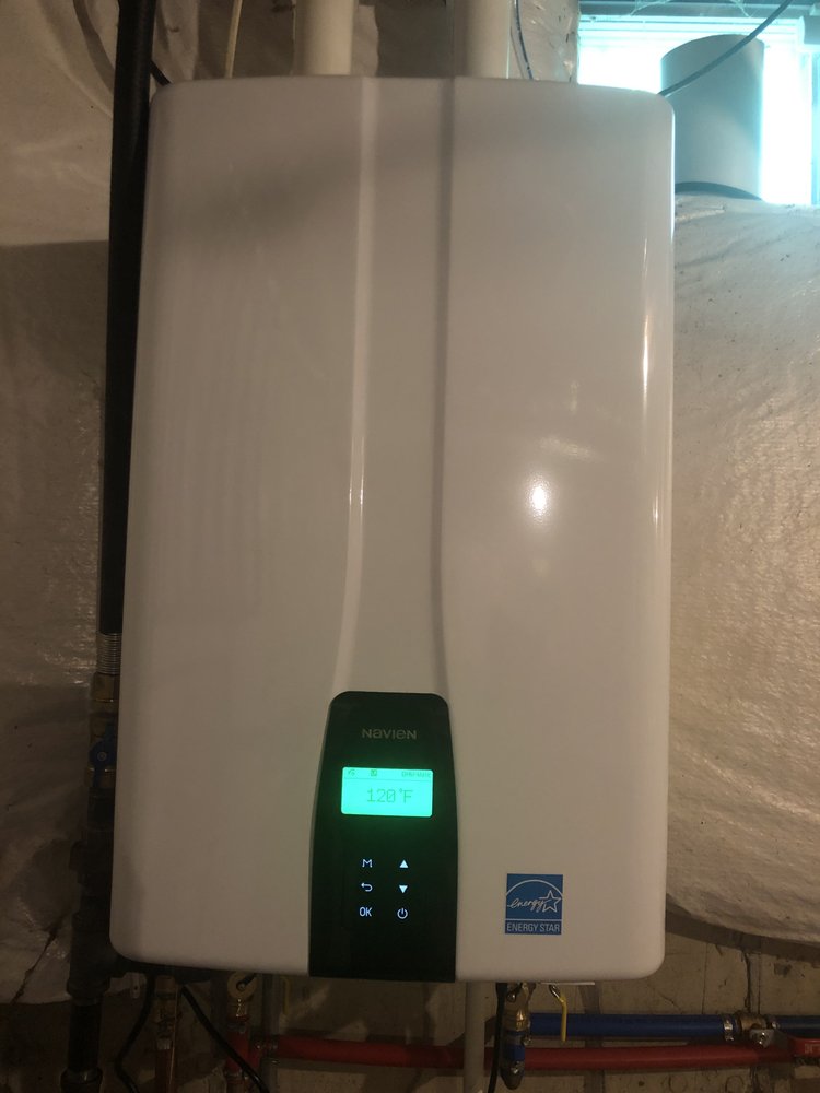 Slide of Roland J. Down Service Experts