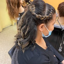 biya's Clippers and shear