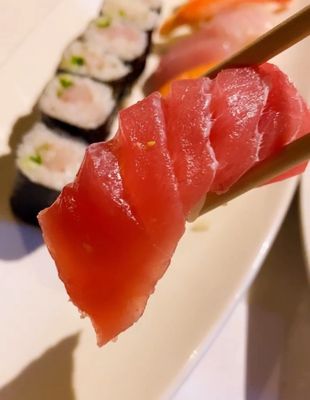 Wasabi Bistro by null