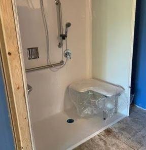 Slide of Resolution Plumbing