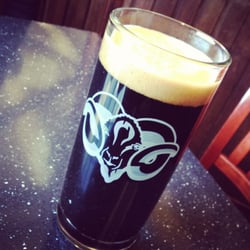 Beer Hunter's - Mufloni Stout