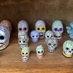 Pueblo Viejo Imports