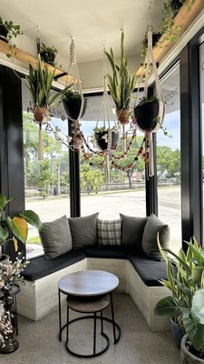 JB&C Juice Bar & Cafe by null