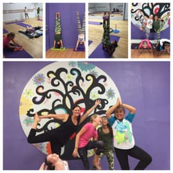 Movement Works - Practice. Yoga. Love.