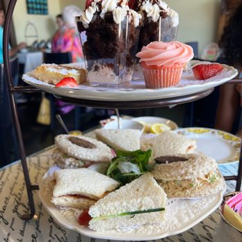 McHugh Tea Room & Gifts - Tea Rooms Near Me - Bellaire, Texas McHugh Tea Room & Gifts - Tea Rooms Near Me - Bellaire, Texas
