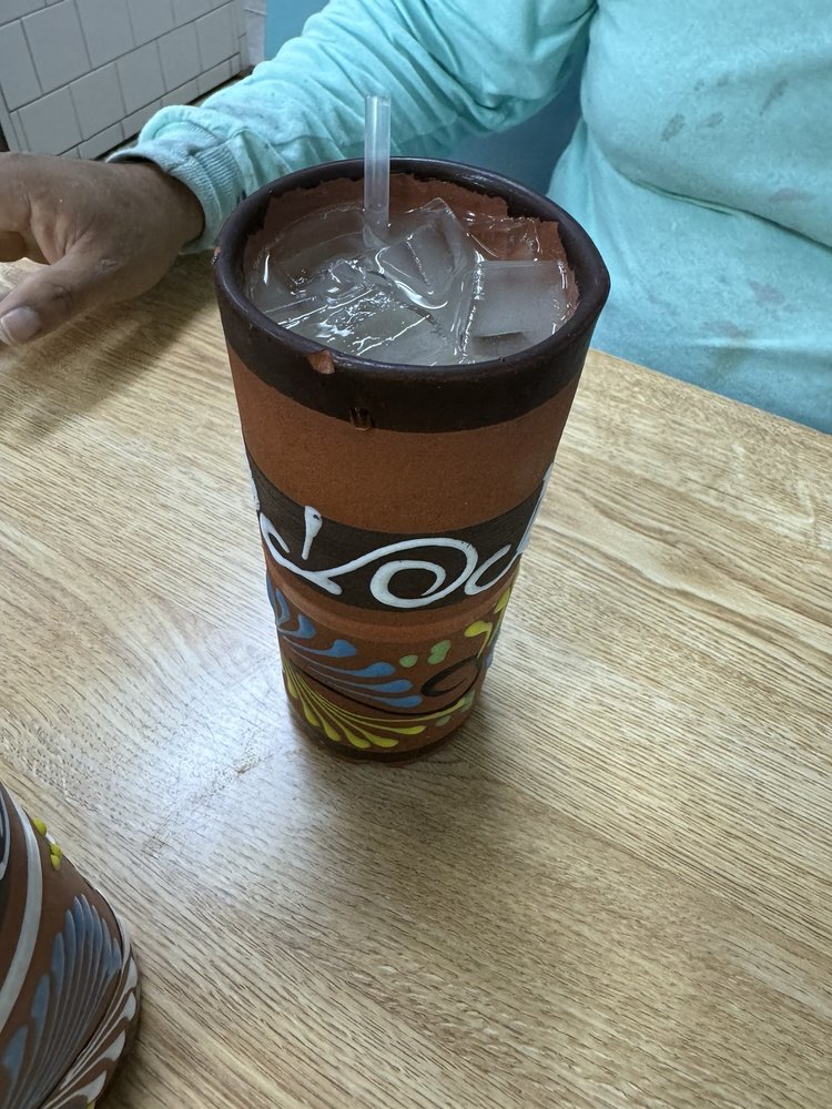 LA PERLA DEL ULUA Updated October 2024 4955 Alton Tucker Blvd