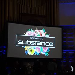 Substance Church Downtown