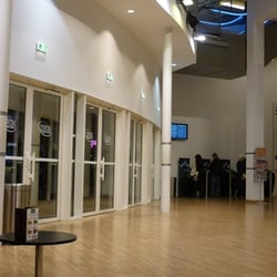 UGC Ciné Cité