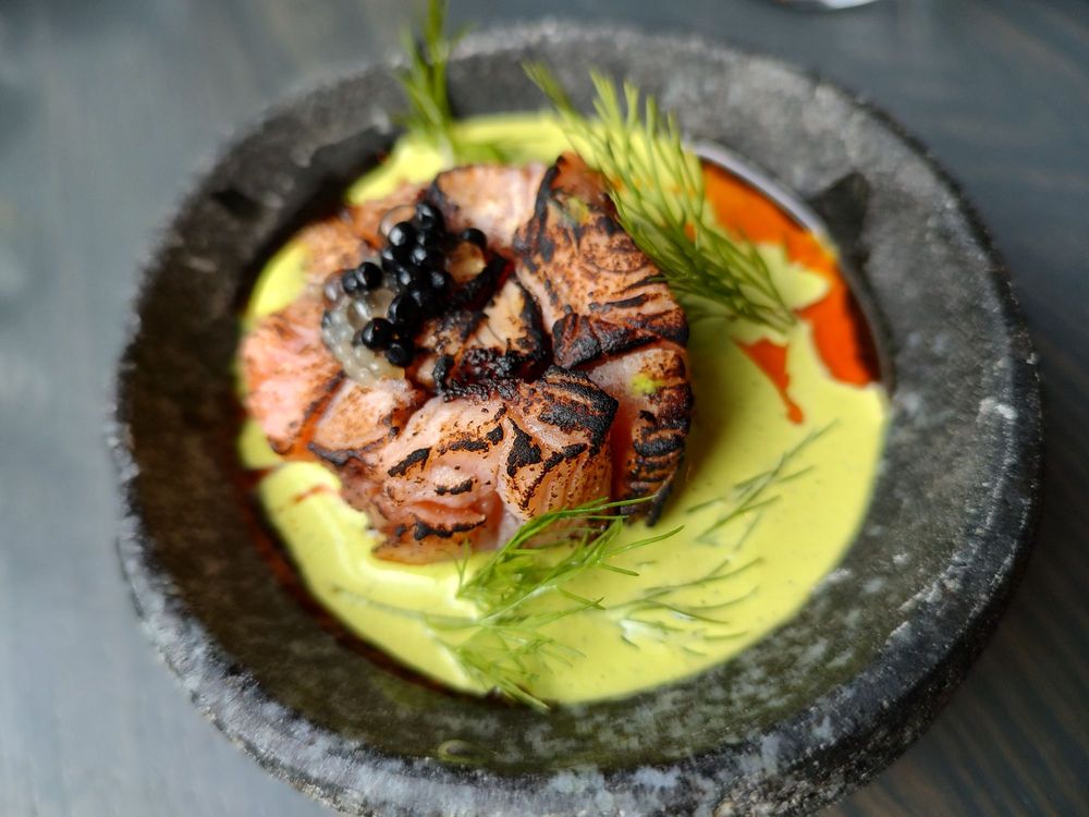 RESTAURANT H3 Updated May 2024 107 Photos & 11 Reviews 1020 Rue