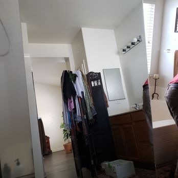 P&S Handyman Services - Mirror off the wall - Handyman Near Me P&S Handyman Services - Mirror off the wall - Handyman Near Me