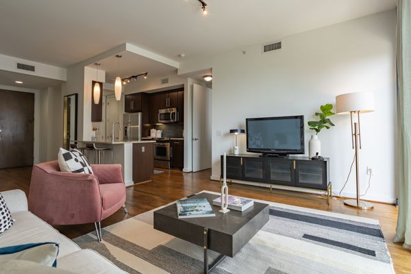 Venue Museum District