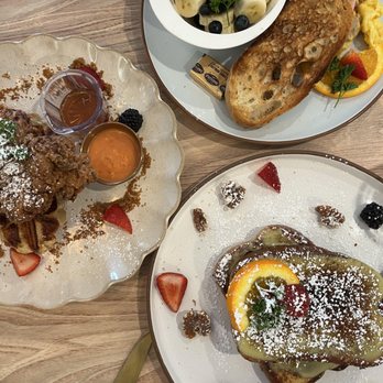 Taste & Glory - Breakfast & Brunch Near Me - San Mateo, California Taste & Glory - Breakfast & Brunch Near Me - San Mateo, California