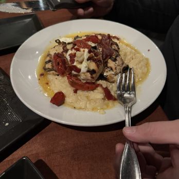 Windsor Mill Tavern - Chicken risotto - Bars Near Me - Windsor, Colorado