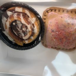 Pop Tart