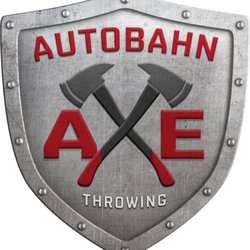Autobahn Axe Throwing