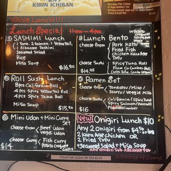 Maru Plus - Japanese Near Me - Tucson, Arizona