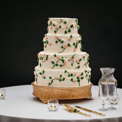 Sally’s Piece A Cake
