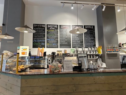 Sweet Joanna's Cafe by null