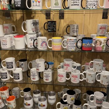 HomeGrown Decatur - Coffee mugs - Art Galleries Near Me - Decatur, Georgia