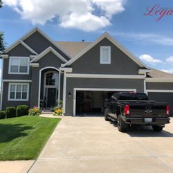 Legacy Roof Company