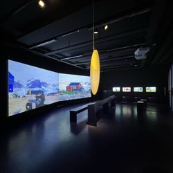 Alpines Museum der Schweiz
