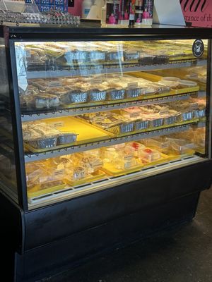 Absolutely Edible Cakes & Catering by null