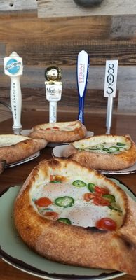 Napoli's Pizza Kitchen by null