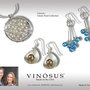 Vinosus Jewelry