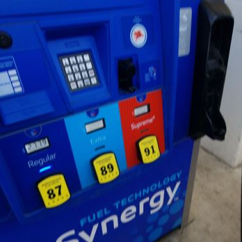 Mobil - Gas Stations Near Me - Morro Bay, California