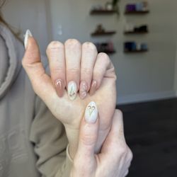 The Beauty Room - Gel extensions