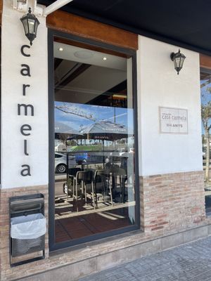 Casa Carmela by null