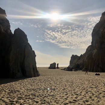 Arch de Cabo - Grocery Near Me - Los Cabos, BCS