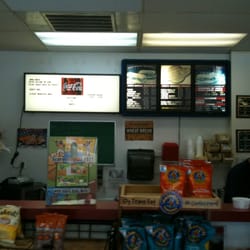 Moe's Italian Sandwiches