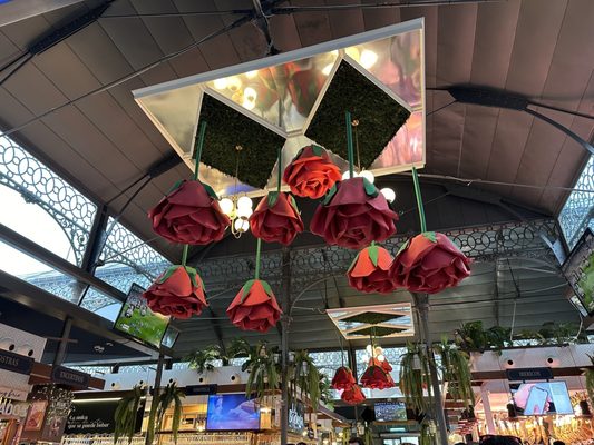 Mercado Victoria by null