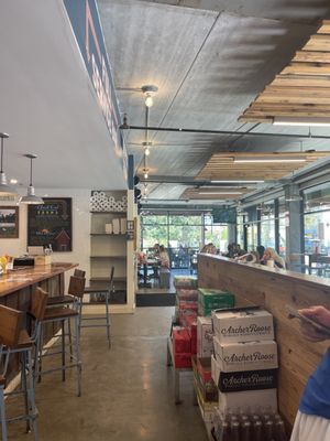 Farm Burger Athens by null