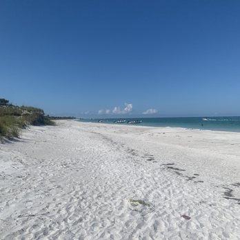 Adventure Cruises - Beach - Snorkeling Near Me - Treasure Island, Florida