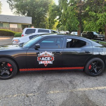 Ace Taxi - Taxis Near Me - Nampa, Idaho Ace Taxi - Taxis Near Me - Nampa, Idaho