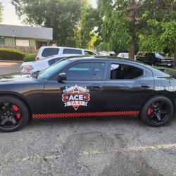 Ace Taxi