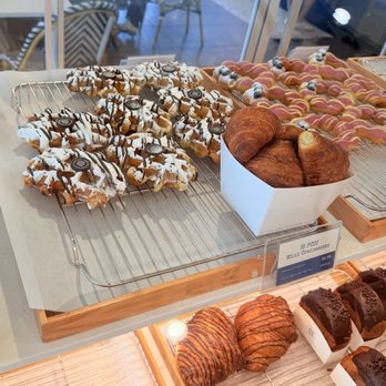 Paris Baguette - Bakeries Near Me - Los Angeles, California Paris Baguette - Bakeries Near Me - Los Angeles, California