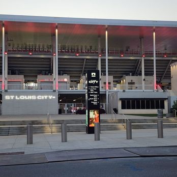 ENERGIZER PARK - Updated February 2026 - 98 Photos & 29 Reviews - 2100