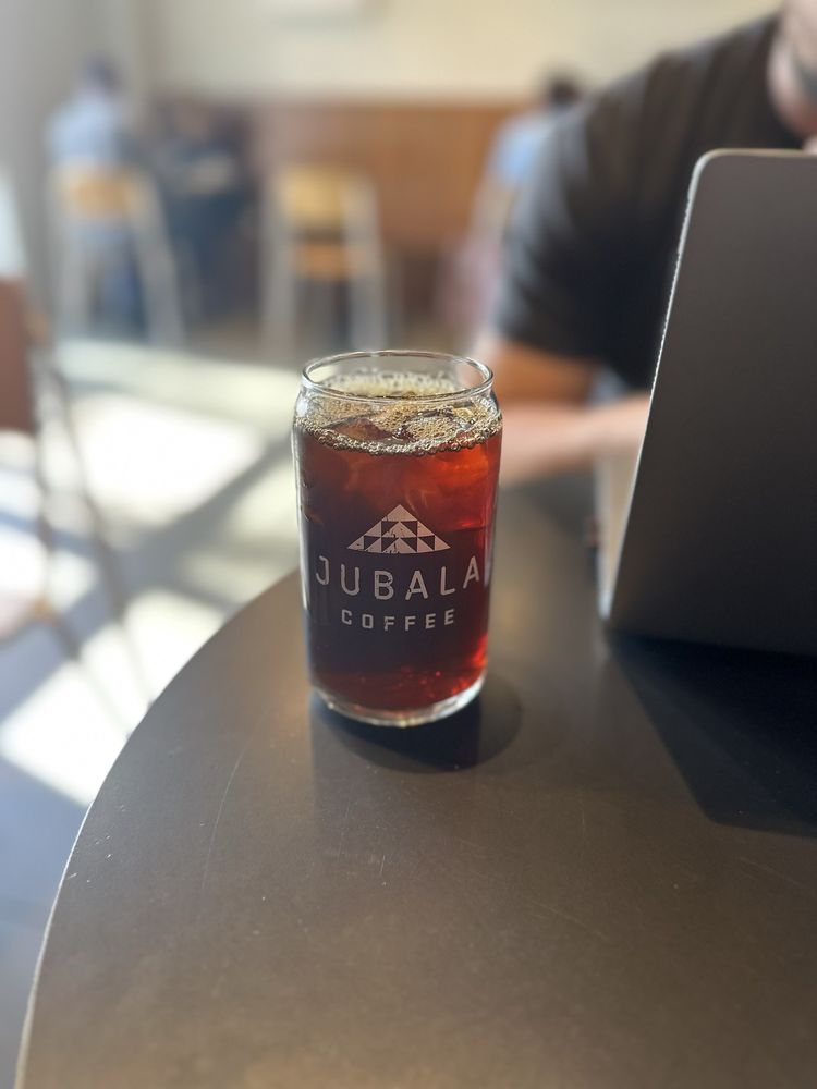 Jubala Coffee