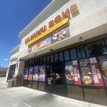 Kahuku Sweets - Desserts Near Me - Las Vegas, Nevada