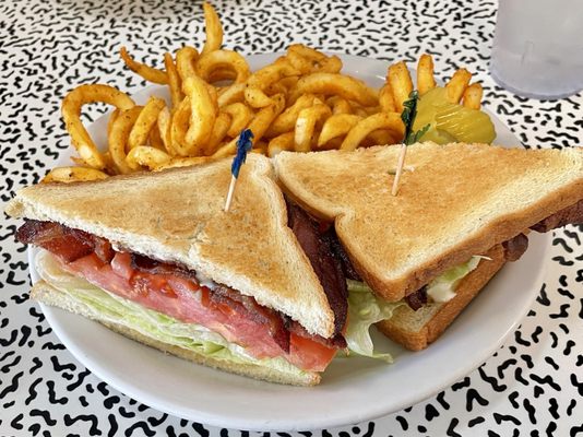 Big Joe's 8 by null