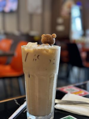 TeaWood Cafe by null