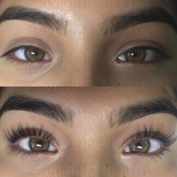 Eye Do Lashes - Lash Lift by Dominique $55