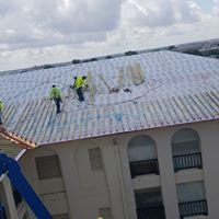 Slide of One Ply Roofing