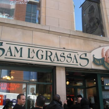 Sam LaGrassa's - Delis Near Me - Boston, Massachusetts Sam LaGrassa's - Delis Near Me - Boston, Massachusetts