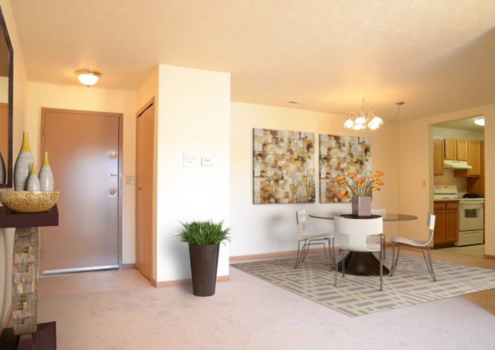 DAVISON SQUARE APARTMENTS Updated September 2024 265 46th St